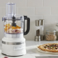 Кухонний комбайн KitchenAid CLASSIC 5KFP0718EWH - фото 4 - інтернет-магазин електроніки та побутової техніки TTT