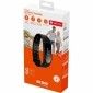 Фитнес-браслет Acme ACT202 HR Activity tracker (4770070878620) Black - фото 3 - интернет-магазин электроники и бытовой техники TTT