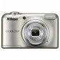 Фотоапарат Nikon Coolpix Silver (VNA980E1) - фото 2 - інтернет-магазин електроніки та побутової техніки TTT