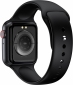 Смарт-часы Globex Smart Watch Urban Pro (4820183720757) Black - фото 6 - интернет-магазин электроники и бытовой техники TTT