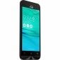 Смартфон Asus ZenFone Go ZB500KL 16GB (ZB500KL-1A040WW) Black - фото 3 - інтернет-магазин електроніки та побутової техніки TTT
