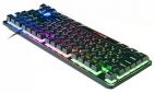 Клавиатура Real-El Gaming 8710 TKL Backlit USB (EL123100030) - фото 5 - интернет-магазин электроники и бытовой техники TTT