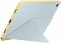 Чехол Samsung Tab A9 Plus Book Cover (EF-BX210TLEGWW) Blue - фото 3 - интернет-магазин электроники и бытовой техники TTT