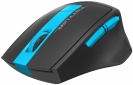 Миша A4Tech FG30S Wireless (4711421947640) Blue  - фото 5 - інтернет-магазин електроніки та побутової техніки TTT