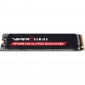 SSD Patriot Viper VP4300 Lite 1ТБ M.2 2280 NVMe 2.0 PCIe 4.0 x4 3D NAND TLC (VP4300L1TBM28H) - фото 4 - інтернет-магазин електроніки та побутової техніки TTT