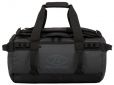 Сумка-рюкзак Highlander Storm Kitbag 30 48х26х27 см (926933) Black - фото 2 - интернет-магазин электроники и бытовой техники TTT