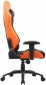 Кресло для геймеров Cougar EXPLORE Racing Orange/Black - фото 5 - интернет-магазин электроники и бытовой техники TTT