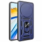 Панель BeCover Military для Xiaomi Redmi A3 4G (711320) Blue - фото 2 - интернет-магазин электроники и бытовой техники TTT