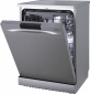 Посудомоечная машина Gorenje GS620E10S - фото 2 - интернет-магазин электроники и бытовой техники TTT