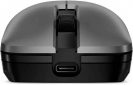 Мышь Lenovo Legion M600s Wireless Gaming Mouse (GY51H47354) Grey  - фото 5 - интернет-магазин электроники и бытовой техники TTT