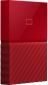 Жесткий диск Western Digital My Passport 2TB WDBS4B0020BRD-WESN 2.5