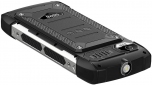 Мобільний телефон Sigma mobile X-treme PK68 Black - фото 5 - інтернет-магазин електроніки та побутової техніки TTT