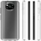 Панель BeCover для Xiaomi Poco X3 / Poco X3 Pro Transparancy (705652) - фото 2 - интернет-магазин электроники и бытовой техники TTT