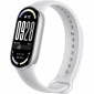 Фитнес-трекер Xiaomi Smart Band 10 (BHR07PSGL) Glacier Silver - фото 2 - интернет-магазин электроники и бытовой техники TTT