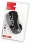 Миша Modecom MC-WRM1 Wireless (M-MC-WRM1-100) Black - фото 6 - інтернет-магазин електроніки та побутової техніки TTT