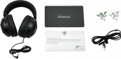 Наушники Razer Kraken (RZ04-02830100-R3U1) Black  - фото 6 - интернет-магазин электроники и бытовой техники TTT
