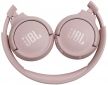 Наушники JBL T500BT (JBLT500BTPIK) Pink - фото 6 - интернет-магазин электроники и бытовой техники TTT