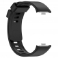 Ремінець BeCover для Xiaomi Xiaomi Redmi Watch 4 (711500) Black - фото 3 - інтернет-магазин електроніки та побутової техніки TTT