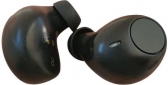 Беспроводные наушники Infinix TWS EARPHONE XE15 Black - фото 5 - интернет-магазин электроники и бытовой техники TTT