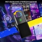 Мікрофон Fifine AM9 XLR/USB Black - фото 4 - інтернет-магазин електроніки та побутової техніки TTT