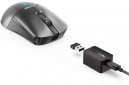 Мышь Lenovo Legion M600s Qi Wireless Gaming Mouse (GY51H47355) Grey  - фото 6 - интернет-магазин электроники и бытовой техники TTT