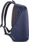Рюкзак для ноутбука XD Design Bobby Soft Anti-Theft Backpack (P705.795) Navy - фото 3 - інтернет-магазин електроніки та побутової техніки TTT