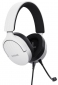 Навушники Trust GXT 489 Fayzo Headset (25210) White  - фото 5 - інтернет-магазин електроніки та побутової техніки TTT