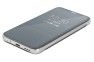 Чехол-книжка LG G6 Quick Cover (CFV-300.AGRAPL) Platinum - фото 4 - интернет-магазин электроники и бытовой техники TTT