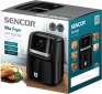 Мультипечь Sencor Vita SFR6550BK-EUE3 - фото 2 - интернет-магазин электроники и бытовой техники TTT