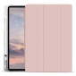 Чехол-книжка BeCover Soft TPU с креплением Apple Pencil для Apple iPad 10.2 2019/2020/2021 (707536) Pink - фото 4 - интернет-магазин электроники и бытовой техники TTT