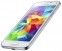 Смартфон Samsung G800H Galaxy S5 Mini Duos Shimmery White - фото 5 - інтернет-магазин електроніки та побутової техніки TTT