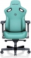 Кресло геймерское Anda Seat Kaiser 3 Size L (AD12YDC-L-01-E-PV/C) Green - фото 2 - интернет-магазин электроники и бытовой техники TTT