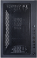 Корпус 1STPLAYER X5-BK-4F1 Black - фото 4 - інтернет-магазин електроніки та побутової техніки TTT