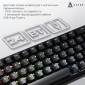 Клавіатура дротова Ajazz AK680 MAX Magnetic Switch RGB USB (AK680-WM-B-A) Black  - фото 4 - інтернет-магазин електроніки та побутової техніки TTT