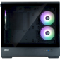 Корпус Zalman P30 Black V2 (P30BLACKV2) - фото 2 - интернет-магазин электроники и бытовой техники TTT