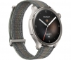 Смарт-часы Amazfit Balance Sunset Grey - фото 3 - интернет-магазин электроники и бытовой техники TTT