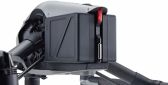 Квадрокоптер DJI Inspire 2 RAW (EU) (LC3) (CP.BX.000249) - фото 3 - интернет-магазин электроники и бытовой техники TTT