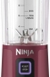 Блендер Ninja Blast BC151EUCR - фото 2 - интернет-магазин электроники и бытовой техники TTT
