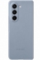 Панель Leather Cover для Samsung Galaxy Fold 5 (EF-VF946PLEGUA) Blue - фото 5 - интернет-магазин электроники и бытовой техники TTT