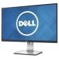 Монитор ﻿Dell UltraSharp U2715H (210-ADSO) - фото 2 - интернет-магазин электроники и бытовой техники TTT