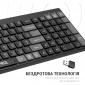 Клавиатура проводная OfficePro SK985 Black - фото 9 - интернет-магазин электроники и бытовой техники TTT