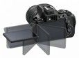 Фотоаппарат Nikon D5600 AF-S 18-105mm f/3.5-5.6G VR Black (VBA500K003) - фото 6 - интернет-магазин электроники и бытовой техники TTT