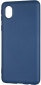 Чехол Full Soft Case for Samsung A013 (A01 Core) Dark Blue - фото 4 - интернет-магазин электроники и бытовой техники TTT