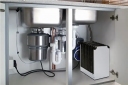 Измельчитель пищевых отходов In-Sink-Erator Model 46-2 - фото 2 - интернет-магазин электроники и бытовой техники TTT