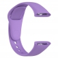 Ремешок BeCover для Xiaomi Redmi Watch 3 (710966) Purple - фото 4 - интернет-магазин электроники и бытовой техники TTT