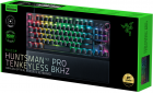 Клавиатура проводная Razer Huntsman V3 Pro TKL Analog Optical Switch Gen-2 8KHz USB (RZ03-05520100-R3M1) Black  - фото 4 - интернет-магазин электроники и бытовой техники TTT