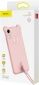 Панель Baseus Bear Silicone для Apple iPhone Xs Max (WIAPIPH65-BE04) Pink - фото 2 - интернет-магазин электроники и бытовой техники TTT