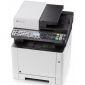 МФУ ﻿Kyocera Ecosys M5521cdw (1102R93NL0) - фото 4 - интернет-магазин электроники и бытовой техники TTT