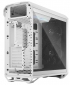 Корпус Fractal Design Torrent White Tempered Glass Clear Tint (FD-C-TOR1A-03) - фото 3 - интернет-магазин электроники и бытовой техники TTT