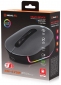 Мышь Real-El RM-470W Wireless/Bluetooth Dark Gray - фото 7 - интернет-магазин электроники и бытовой техники TTT